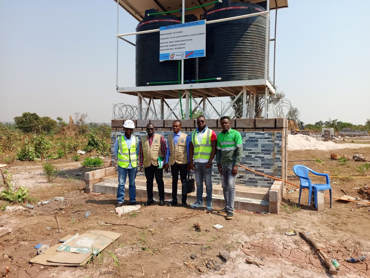 Community Development