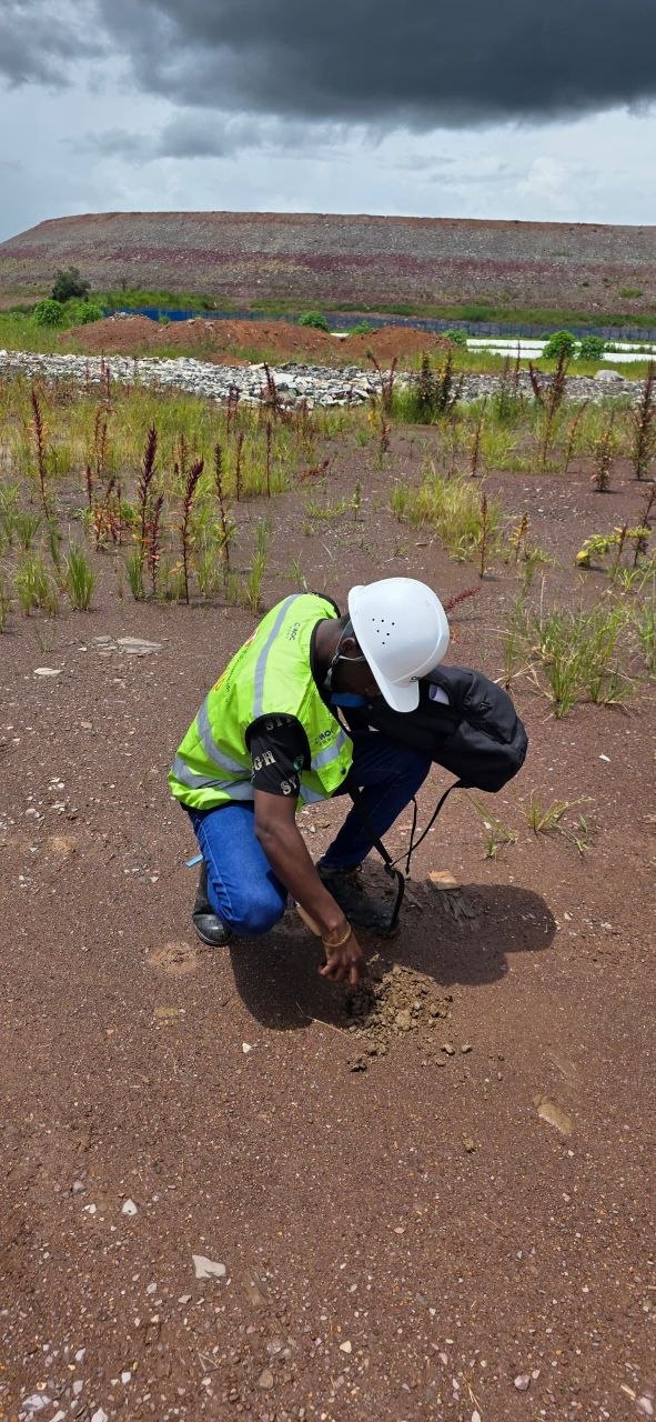 The Importance of ESIAs in the DRC
